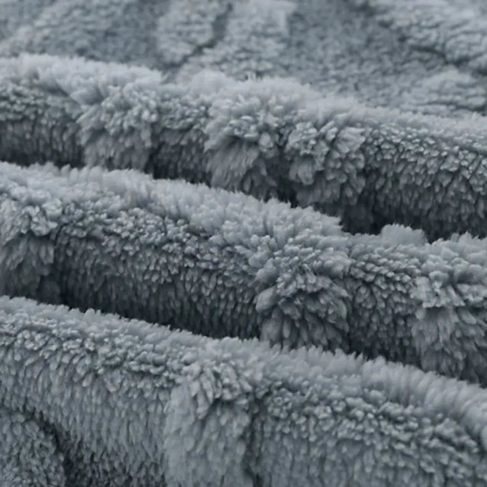 Throw Blanket for Couch Flannel Fleece Throw Blanket Machine Washable 70 * 100cm Bed Blanket Warm Plush Blanket for Bedroom    Your Coastal Marketplace | Shoreshopper.com