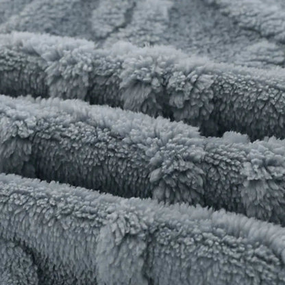 Throw Blanket for Couch Flannel Fleece Throw Blanket Machine Washable 70 * 100cm Bed Blanket Warm Plush Blanket for Bedroom    Your Coastal Marketplace | Shoreshopper.com