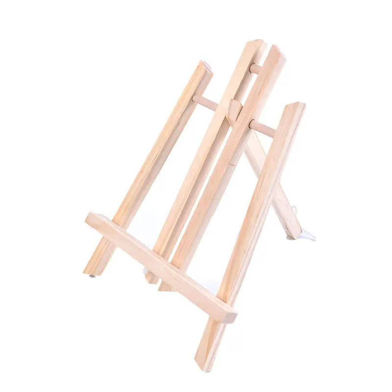 30cm Beech Wood Table Easel Painting Craft Wooden Stand for Art Supplies Easel for Painting Art Supplies for Painting Wholesale    Home Decor Supply | Online Retail | ShoreShopper.com
