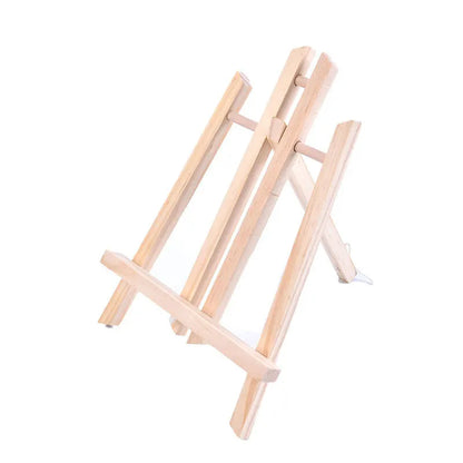 30cm Beech Wood Table Easel Painting Craft Wooden Stand for Art Supplies Easel for Painting Art Supplies for Painting Wholesale    Home Decor Supply | Online Retail | ShoreShopper.com