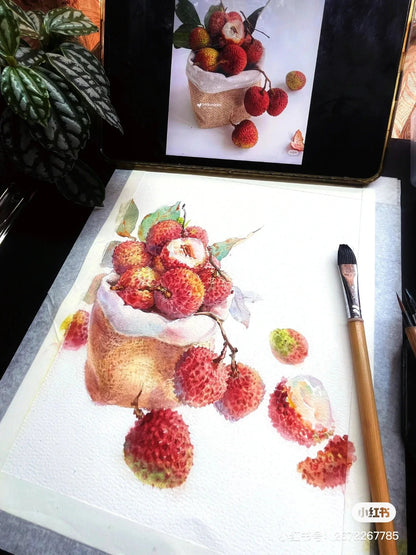 artist watercolor paint 24/36/48/60/98/130colors art set professional drawing pigment art supplies    Home Decor Supply | Online Retail | ShoreShopper.com