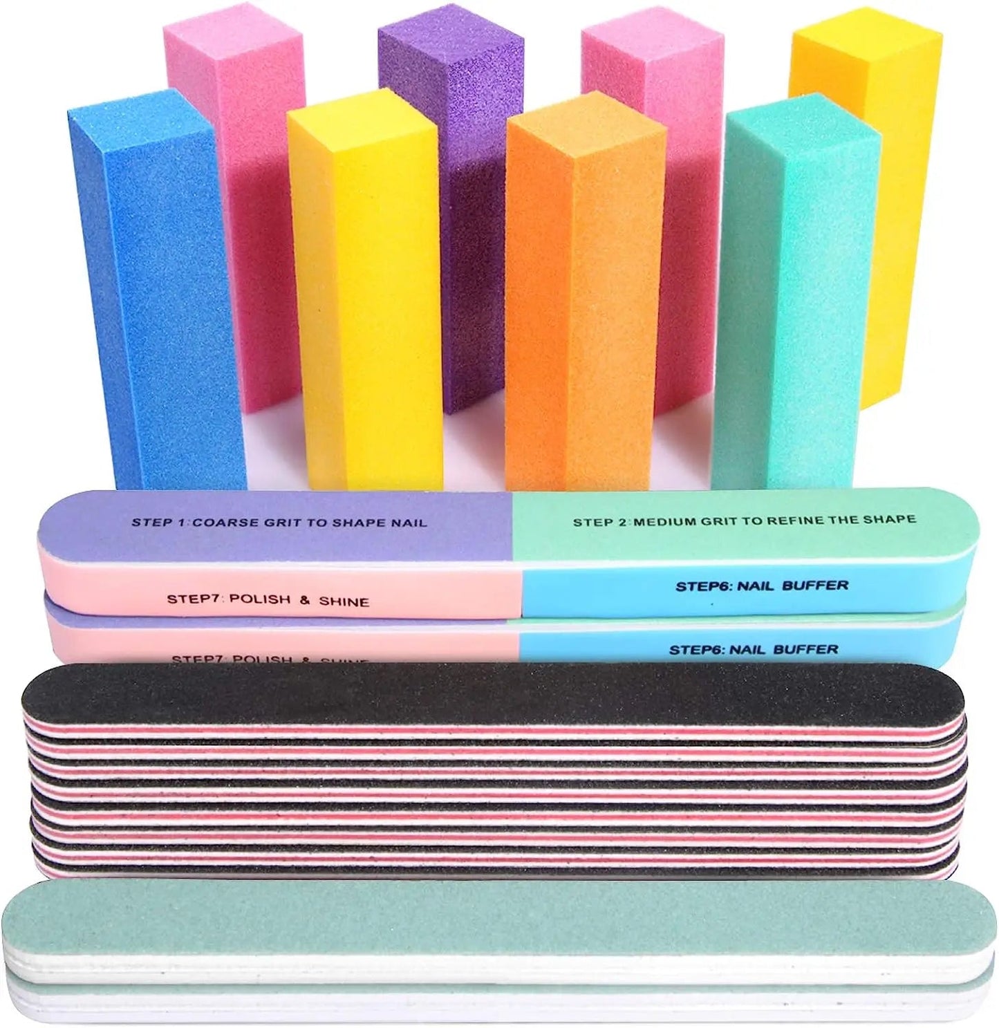 Nail Kit Set Acrylic Powder Monomer Acrylic Liquid For Nail Extension Professional Gel Manicure Set False Nails Art Tools Set *&    Home Decor Supply | Online Retail | ShoreShopper.com