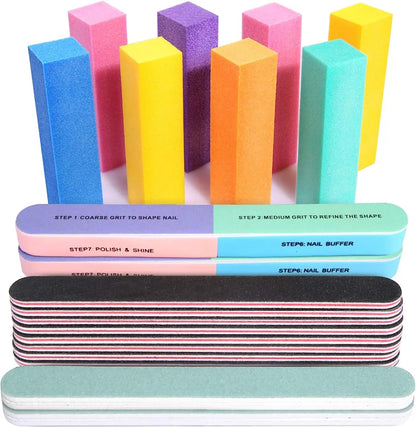 Nail Kit Set Acrylic Powder Monomer Acrylic Liquid For Nail Extension Professional Gel Manicure Set False Nails Art Tools Set *&    Home Decor Supply | Online Retail | ShoreShopper.com