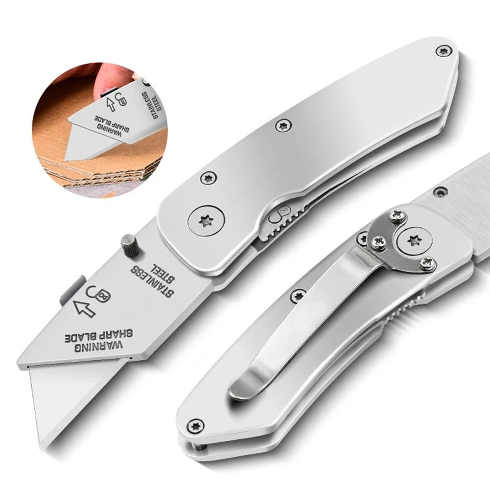 Art Utility Cutting Pen Cut Stickers Scrapbooking Cutting Tool Cutter  Express Box -Knife School Supplies DIY Craft Supplies    Home Decor Supply | Online Retail | ShoreShopper.com