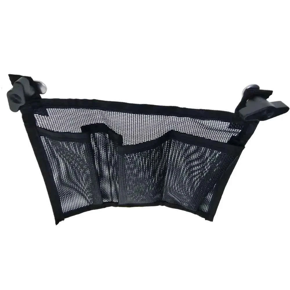Marine Boat Yacht Kayak Canoe Gear Accessories Beer Tackle Box Mesh Storage Bag Yacht Kayaking Equipment Accessories Storage Bag