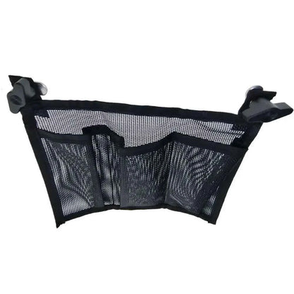 Marine Boat Yacht Kayak Canoe Gear Accessories Beer Tackle Box Mesh Storage Bag Yacht Kayaking Equipment Accessories Storage Bag