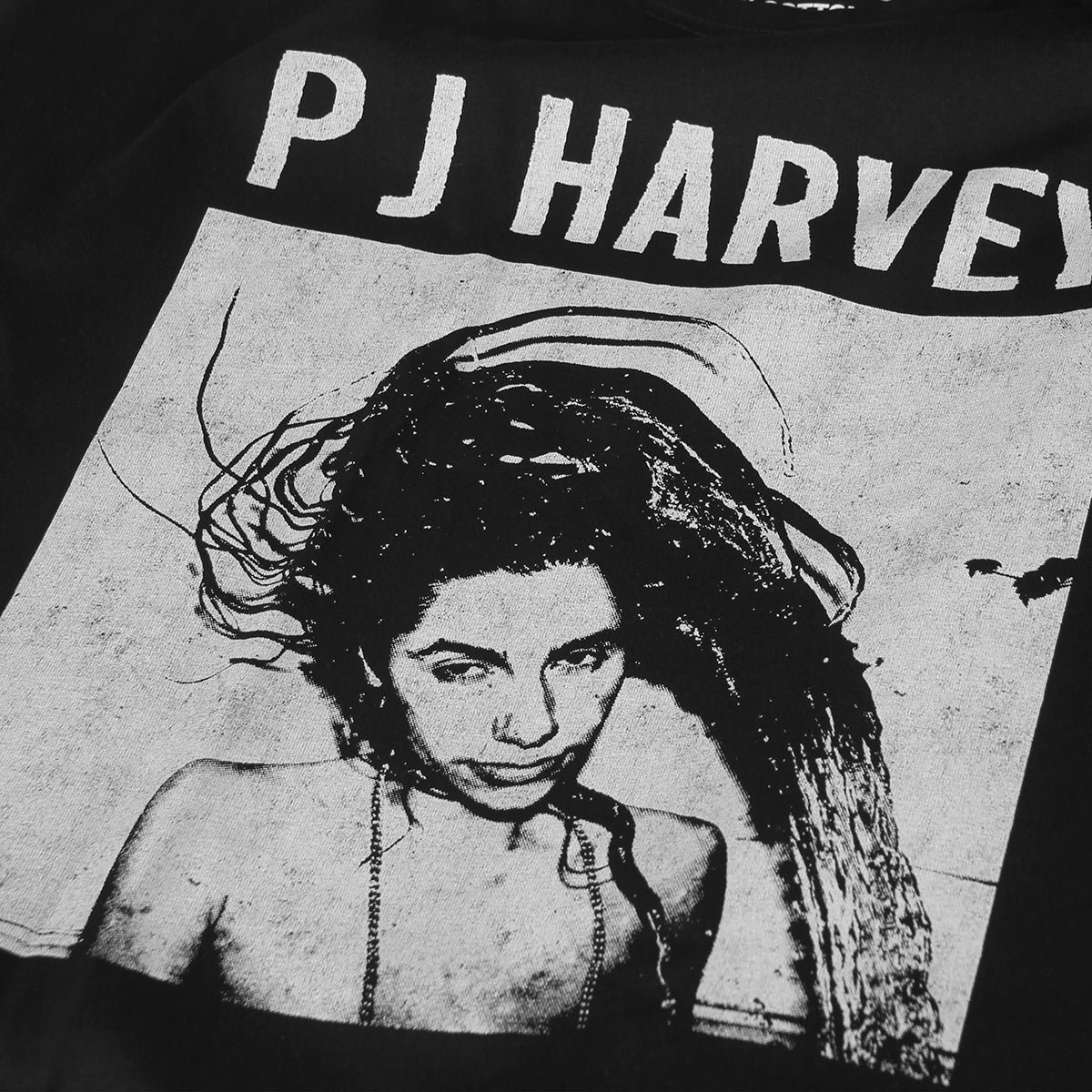 PJ Harvey T-Shirt Rid Of Me Indie Rock Singer John Parish Kate Bush Printed Short Sleeves Men's Printed Loose Clothing Shirt    Home Decor Supply | Online Retail | ShoreShopper.com
