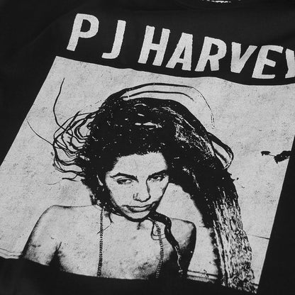 PJ Harvey T-Shirt Rid Of Me Indie Rock Singer John Parish Kate Bush Printed Short Sleeves Men's Printed Loose Clothing Shirt    Home Decor Supply | Online Retail | ShoreShopper.com