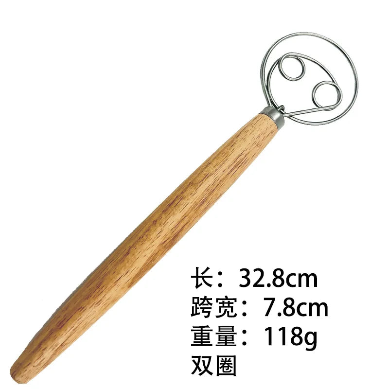 Sourdough Bread Baking Supplies Inclued Sourdough Danish Dough Whisk Bread Lame Scraper Dough Cutter Perfects Gift for Baker    Home Decor Supply | Online Retail | ShoreShopper.com