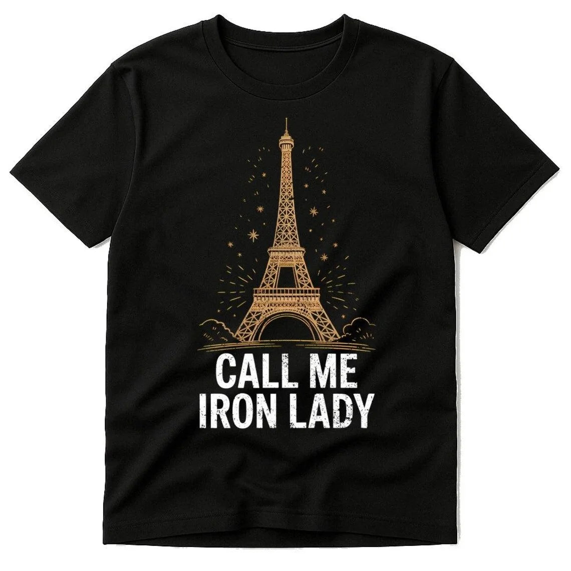 Eiffel Tower T-Shirt: Paris Line Art City Tee, France Travel Shirts Fashion Top Tee Gift for Men Women Shirts    Home Decor Supply | Online Retail | ShoreShopper.com