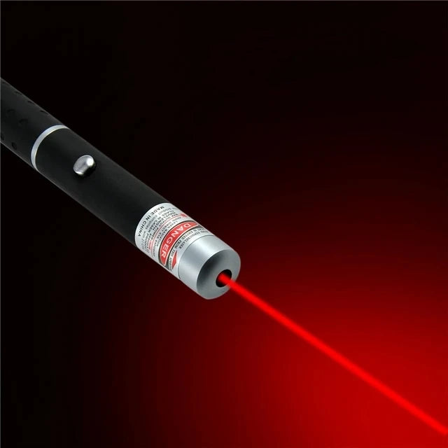 Flashlight Green Blue Red Laser Pointer Indication Light for Meeting Classroom Torch Light RGB - ShoreCo.Shop