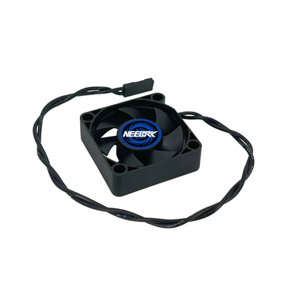 RC Motor Waterproof Fan 25/30/35/40/45/50mm 10000-30000RPM 5V-12V DC Rapid Cool Cooling Heatsink for Brushless Motor 28/36/42mm