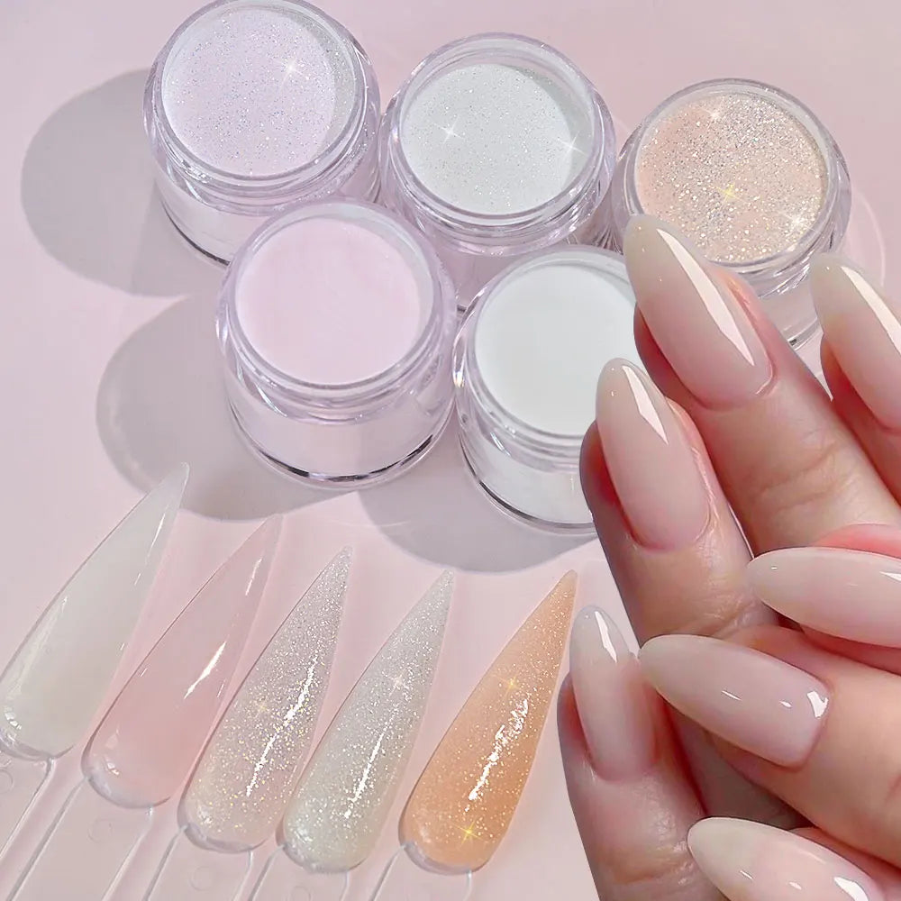Nail Kit Set Acrylic Powder Monomer Acrylic Liquid For Nail Extension Professional Gel Manicure Set False Nails Art Tools Set *&    Home Decor Supply | Online Retail | ShoreShopper.com