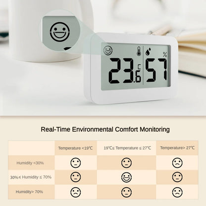 Portable Mini Air Humidifier For Bedroom,Personal Desktop,Car With Colorful Mood Lighting 2 Mist Modes And Auto Shut-Off - ShoreCo.Shop