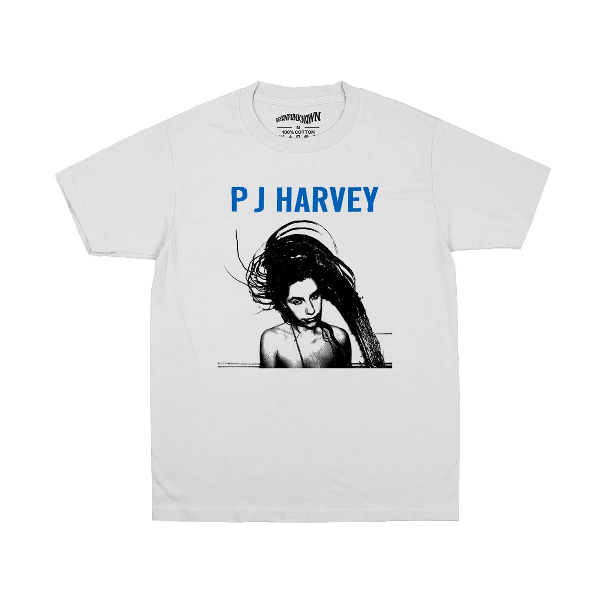 PJ Harvey T-Shirt Rid Of Me Indie Rock Singer John Parish Kate Bush Printed Short Sleeves Men's Printed Loose Clothing Shirt    Home Decor Supply | Online Retail | ShoreShopper.com