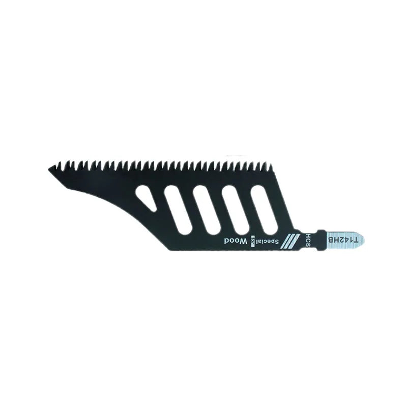 T-shank Jigsaw Heavy Duty Scroll Saw Blades Multi Tool Blades Cutting Fine Coarse Teeth Fit Chainsaw Tool Irregular Accessories    Home Decor Supply | Online Retail | ShoreShopper.com