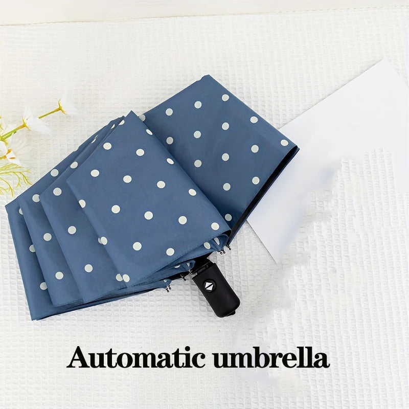 UV sunshade umbrella,Portable folding umbrella,Large area adult umbrella,ultraviolet-proof,Insulation and cooling,automatic    Your Coastal Marketplace | Shoreshopper.com