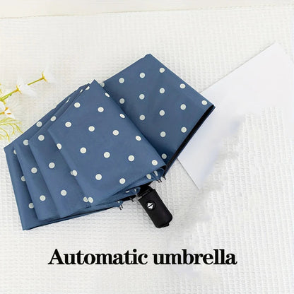 UV sunshade umbrella,Portable folding umbrella,Large area adult umbrella,ultraviolet-proof,Insulation and cooling,automatic    Your Coastal Marketplace | Shoreshopper.com