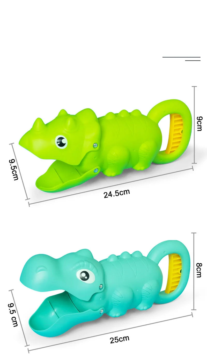 Beach Toys for Kids Summer Sand Grabber Toys Water Play Mold Tools Children Beach Game Sand Toys Outdoor Seaside Beach Swim Toy    Your Coastal Marketplace | Shoreshopper.com