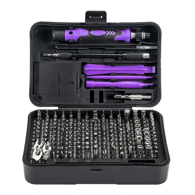 Magnetic Screwdriver Bits Set Torx Phillips Screw Driver Socket Remover Wrench Phone PC Repair Tools Electrical Tool Accessories    Home Decor Supply | Online Retail | ShoreShopper.com
