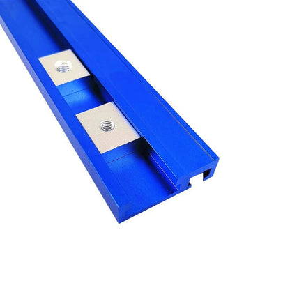 Table Saw Miter Bar Slider Gauge Rod T Slot Miter Track M6/M8T Screw Fixture Slot Aluminum Alloy for DIY Woodworking Router    Home Decor Supply | Online Retail | ShoreShopper.com