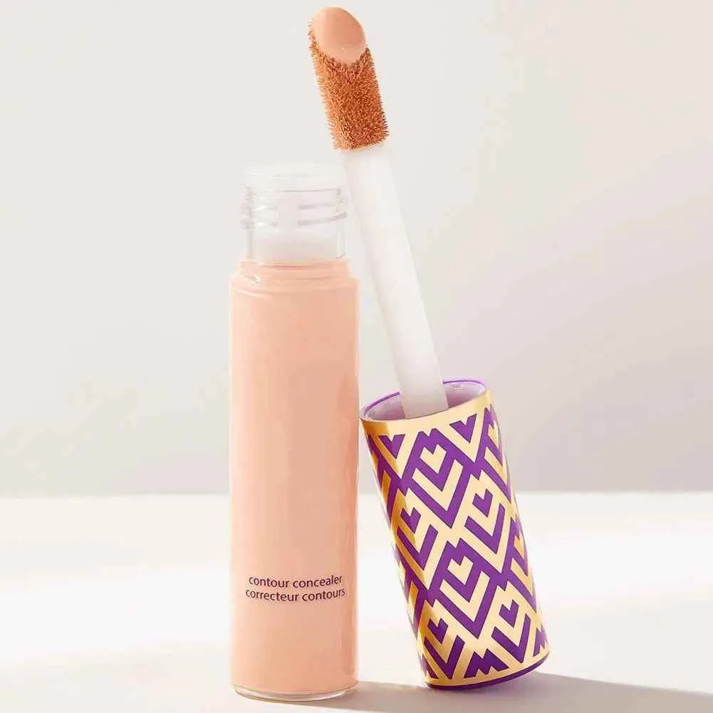 Moisturizing Liquid Foundation Covering Black Circles Blemishes Acne Marks Spots Oil-control Concealer Cream Waterproof Makeup