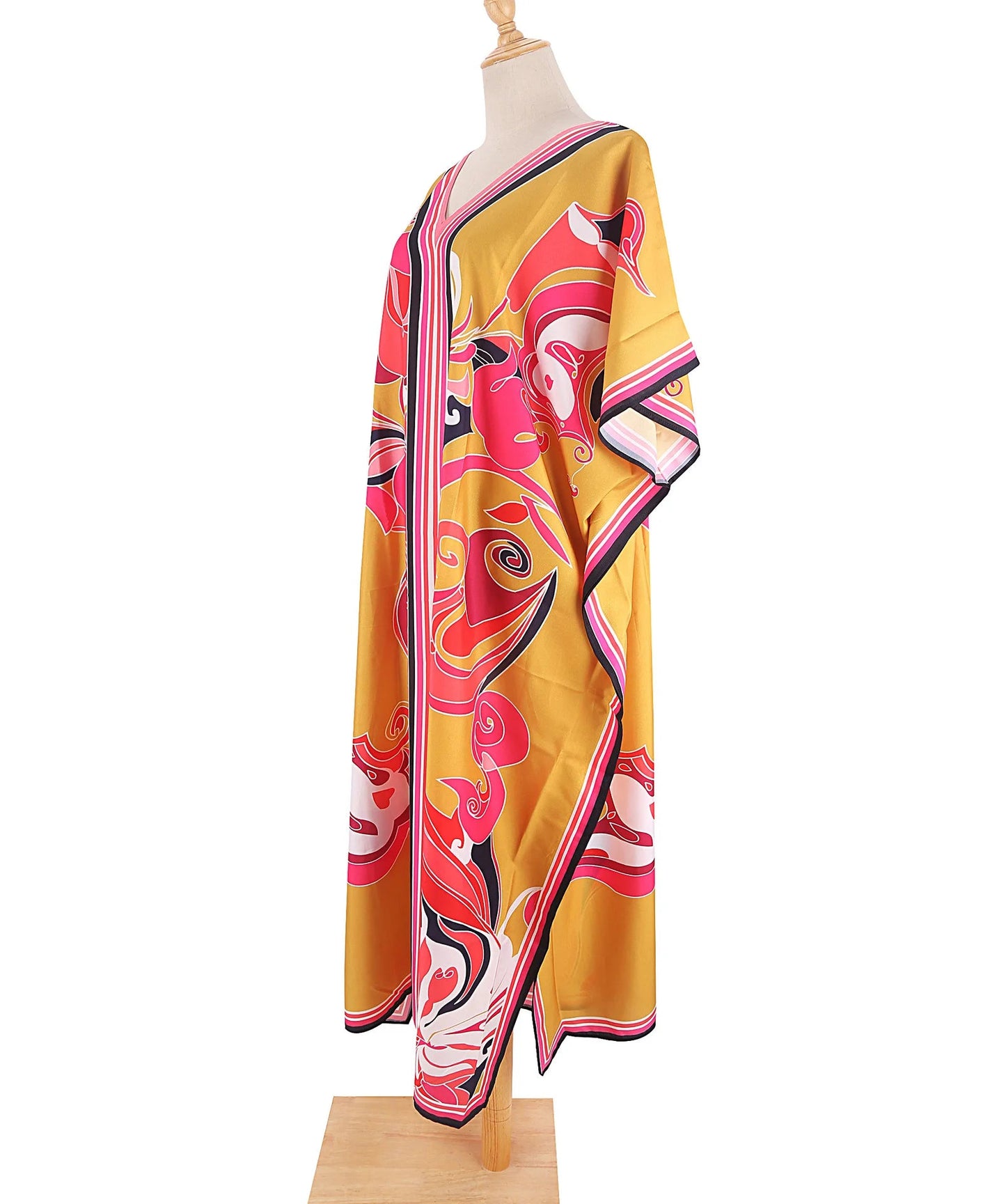 Beach Outfits for Women Cover-ups Swimsuit Bathing Suit Maxi Dress Summer Clothe Plus Size Swimwears    Your Coastal Marketplace | Shoreshopper.com