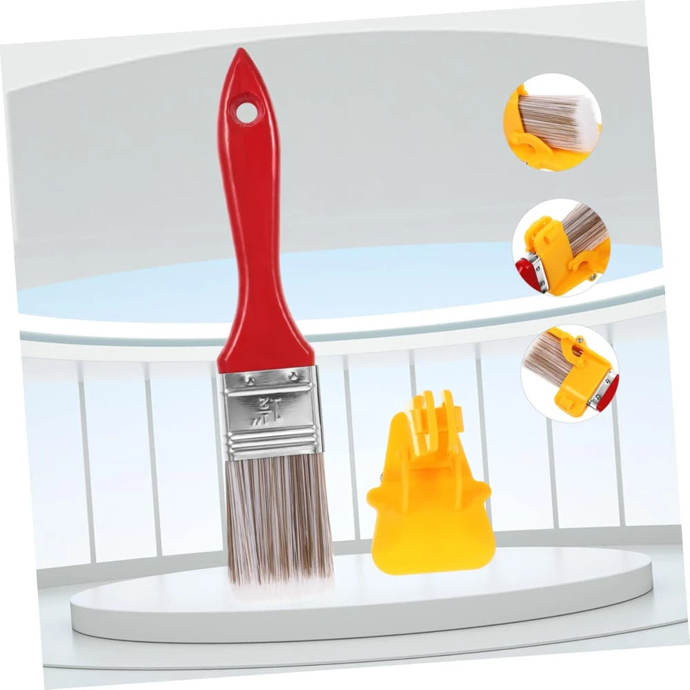 Color Separation Artifact Watercolor Paint Brush Art Brush Paint Brush for Painter Varnishes Painting Tool Stain Brush Varnish    Home Decor Supply | Online Retail | ShoreShopper.com