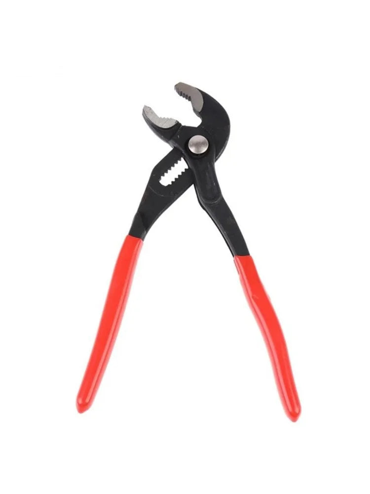 7/10/12 Inch Water Pump Pliers Quick-Release Plumbing Pliers Pipe Wrench Adjustable Water Pipe Clamp Pliers Household Hand Tools    Home Decor Supply | Online Retail | ShoreShopper.com