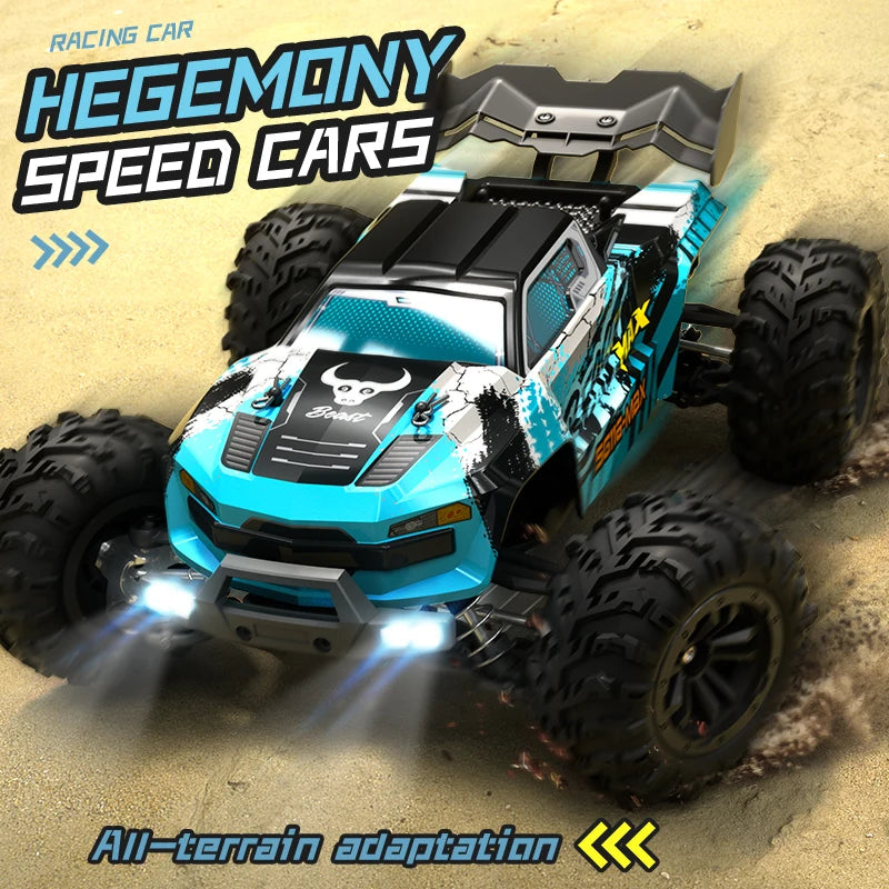 ZLL SG116 MAX 1:16 High Speed Drift Racing Car 80KM/H 4WD Off-Road Drift Remote Control Car SG316 Max Brushless Motor RC Car    Home Decor Supply | Online Retail | ShoreShopper.com