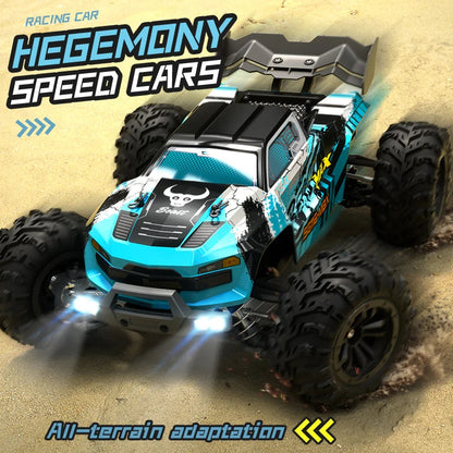 ZLL SG116 MAX 1:16 High Speed Drift Racing Car 80KM/H 4WD Off-Road Drift Remote Control Car SG316 Max Brushless Motor RC Car    Home Decor Supply | Online Retail | ShoreShopper.com