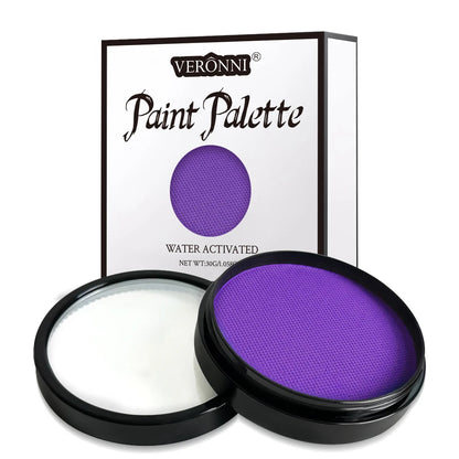 Face body Painting waterproof 6 colors Water Based Nontoxic Body Art kids Festival Fancy Dress Paint Body & Face Paint make up    Home Decor Supply | Online Retail | ShoreShopper.com