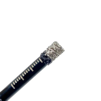 5-16mm Hexagonal Shank Brazed Dry Ceramic Tile Drill Bit Marble Granite Vitrified Tile Hole Opener Diamond Drill Bit Hole Saw    Home Decor Supply | Online Retail | ShoreShopper.com