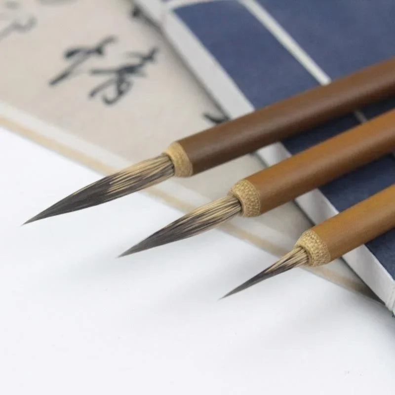 Chinese Art Painting Brush Pen Hook Line  Supplies Watercolor    Home Decor Supply | Online Retail | ShoreShopper.com