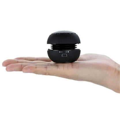 Music Player Mobile Phone Loudspeaker Wired for Phone PC 3.5mm Jack Hamburger Speaker Sound Box Amplifier