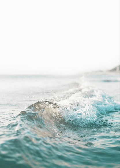 Beach Print Large Ocean Sea Grass Poster Coastal Bedroom Boho Room Decor Minimalist Landscape Printable Pictures Canvas Wall Art    Your Coastal Marketplace | Shoreshopper.com