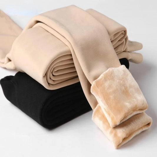 Winter Leggings For Women Warm Leggins Solid Color Velvet Leggins High Waist Leggings Stretchy Leggings dropshipping    Home Decor Supply | Online Retail | ShoreShopper.com
