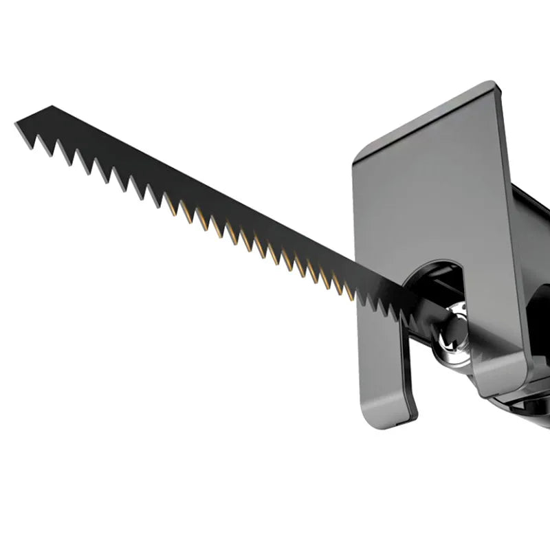 Portable Reciprocating Saw Adapter Electric Drill Modified Electric JigSaw Curve Saw Power Tool for Wood PVC Steel Pipe Cutting    Home Decor Supply | Online Retail | ShoreShopper.com