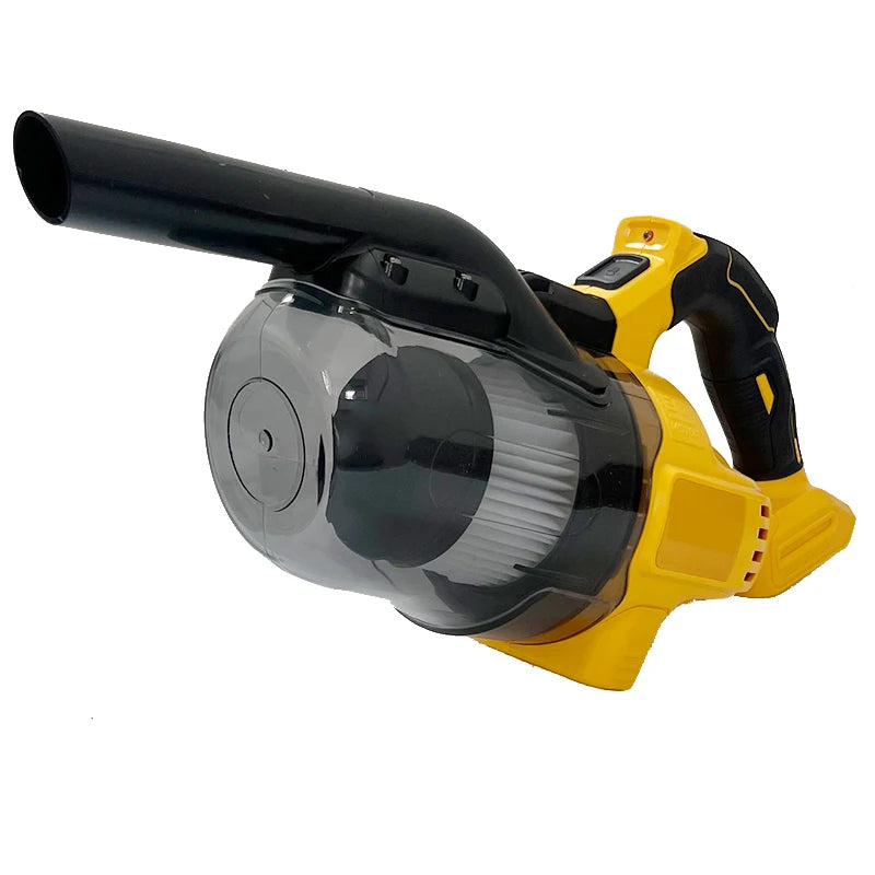 Fit DEWALT DCV501 Dry Handheld Vacuum Cleaner Portable Brushless Vehicle Mounted Floor Cleaner Household Power Tools Car - ShoreCo.Shop