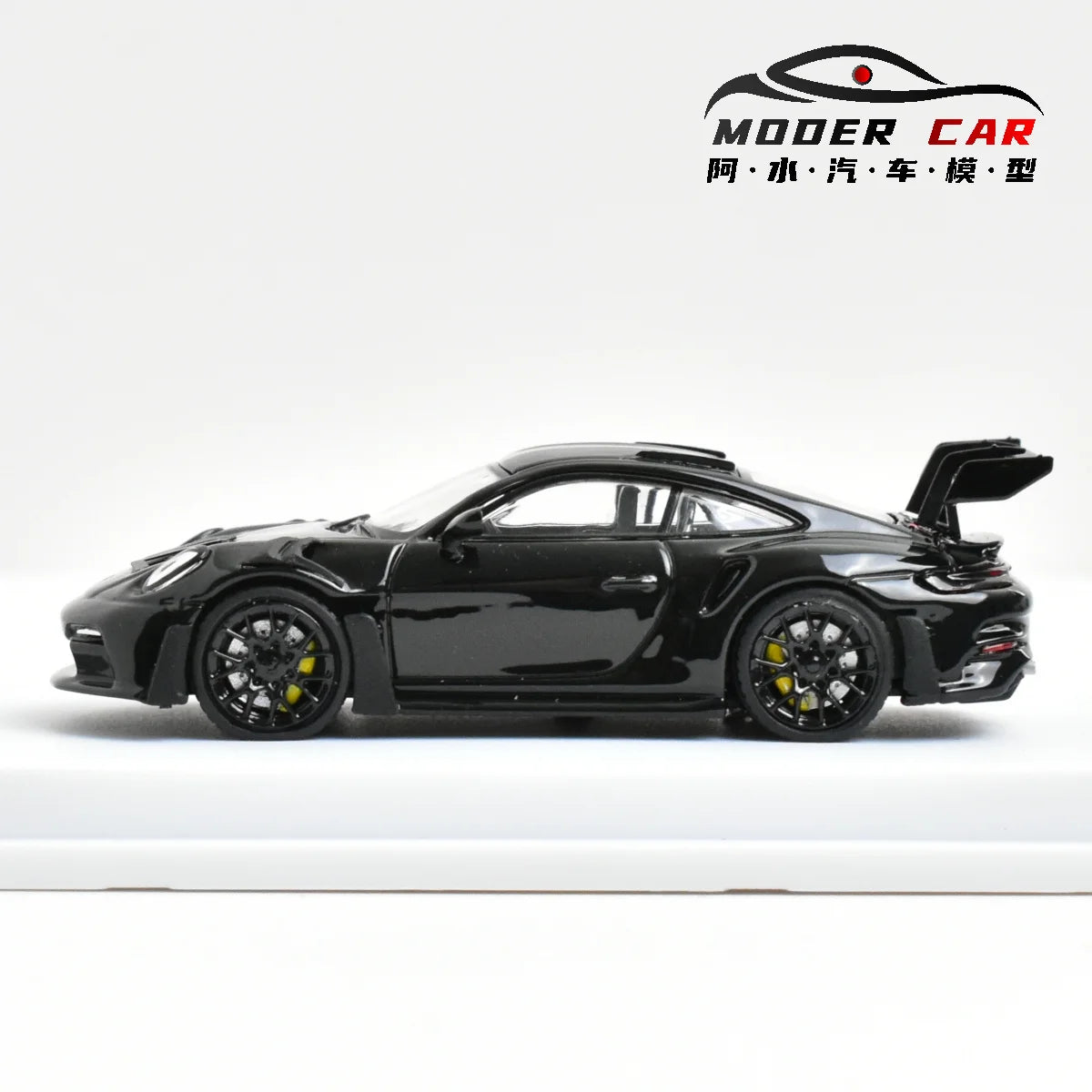 LMLF 1:64 911 992 GT3 RS Diecast Model Car - ShoreCo.Shop
