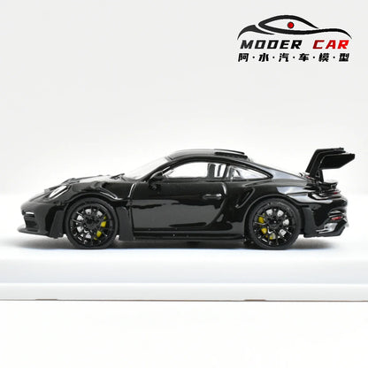 LMLF 1:64 911 992 GT3 RS Diecast Model Car - ShoreCo.Shop
