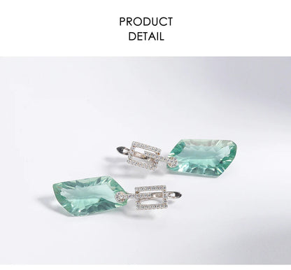 GEM'S BEAUTY jewelry set for women 925 sterling silver Fine jewelry for woman Elegant original    Home Decor Supply | Online Retail | ShoreShopper.com