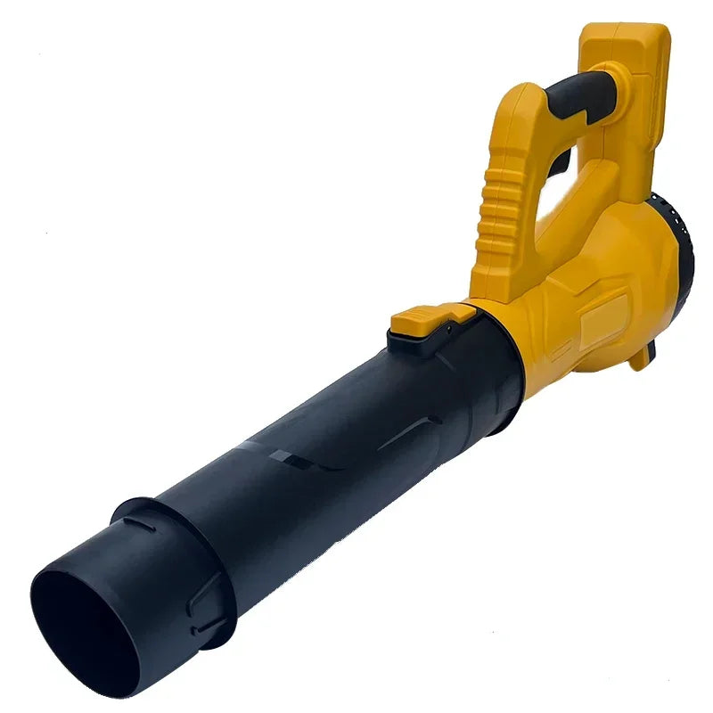 Fit DEWALT 38000RPM Cordless Air Blower Brushless Handheld Leaf Jet Turbo Blower For DEWALT 18V Battery Power Tool - ShoreCo.Shop