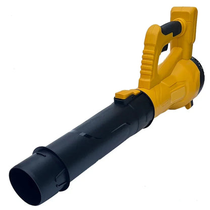 Fit DEWALT 38000RPM Cordless Air Blower Brushless Handheld Leaf Jet Turbo Blower For DEWALT 18V Battery Power Tool - ShoreCo.Shop
