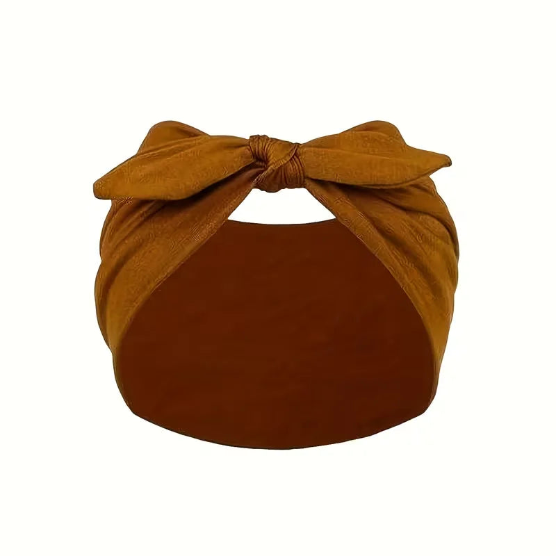 Women's headscarf - An elegant hair accessory suitable for both minimalist and bohemian hairstyles. Headband    Your Coastal Marketplace | Shoreshopper.com
