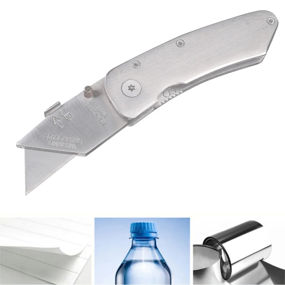 Art Utility Cutting Pen Cut Stickers Scrapbooking Cutting Tool Cutter  Express Box -Knife School Supplies DIY Craft Supplies    Home Decor Supply | Online Retail | ShoreShopper.com