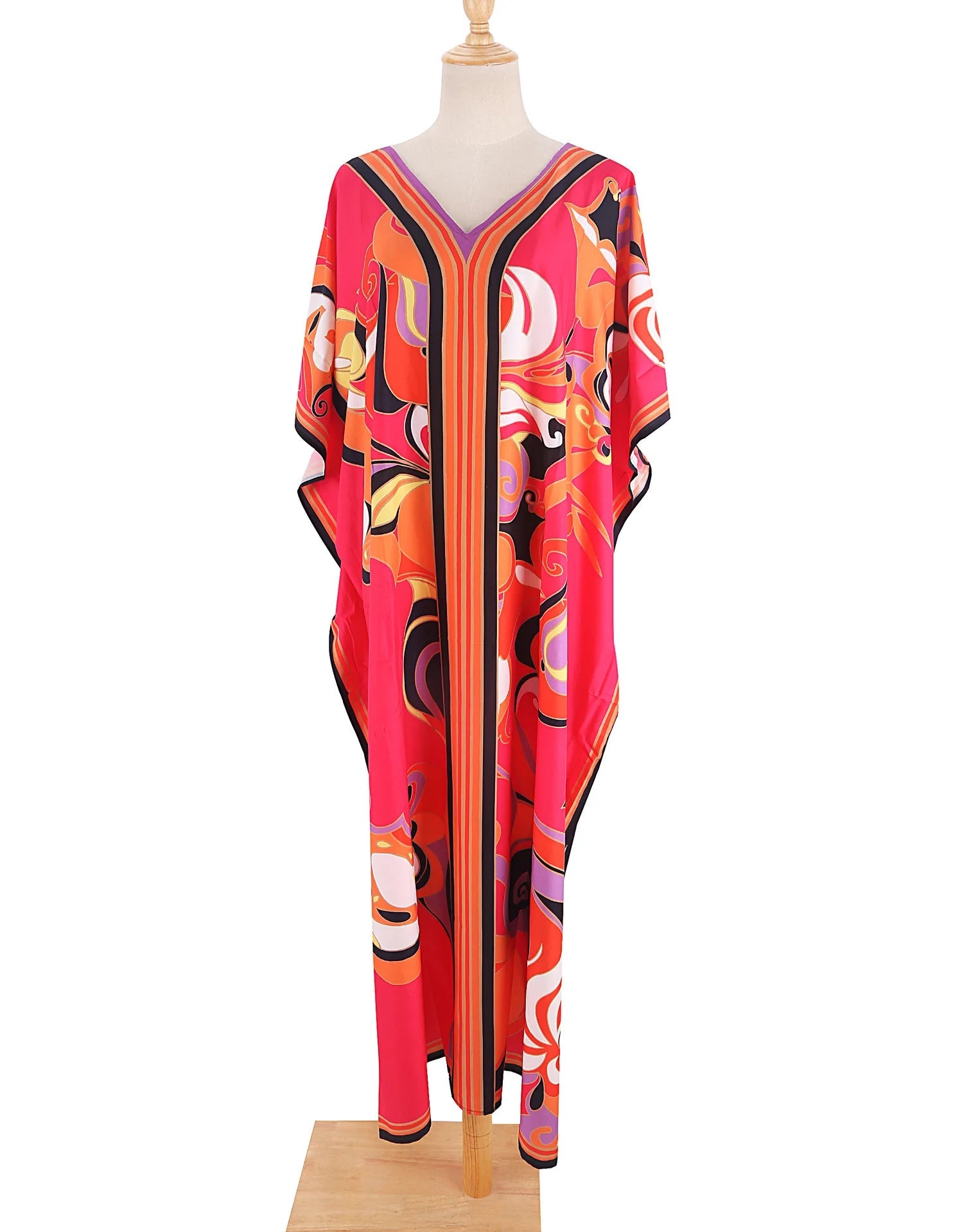 Beach Outfits for Women Cover-ups Swimsuit Bathing Suit Maxi Dress Summer Clothe Plus Size Swimwears    Your Coastal Marketplace | Shoreshopper.com