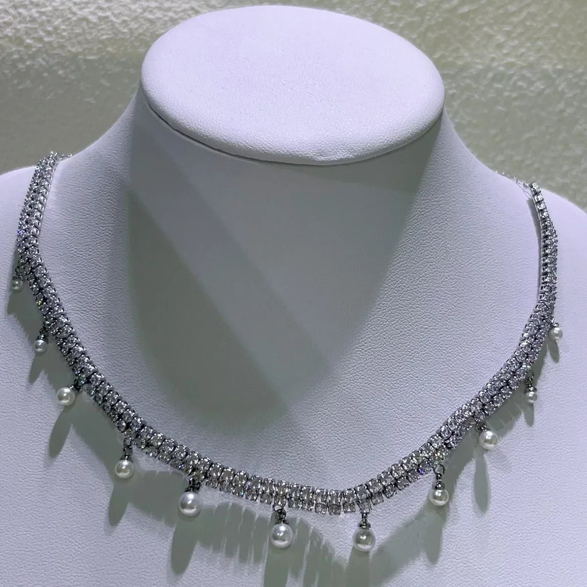 Love Jewelry 2025 New Sales Trends Pearl Necklace Bracelet Earrings Exquisite Charm Gifts for Women's Wedding Gifts Wholesale    Home Decor Supply | Online Retail | ShoreShopper.com