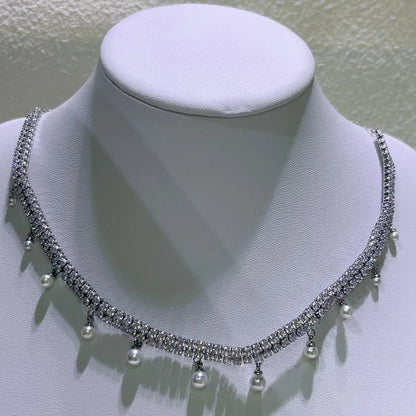 Love Jewelry 2025 New Sales Trends Pearl Necklace Bracelet Earrings Exquisite Charm Gifts for Women's Wedding Gifts Wholesale    Home Decor Supply | Online Retail | ShoreShopper.com