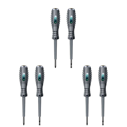 ANENG B05 Word/cross Screwdrivers Neon Bulb Indicator Meter Electric Pen Insulated Electrician Highlight Pocket Tester Pen Tools    Home Decor Supply | Online Retail | ShoreShopper.com